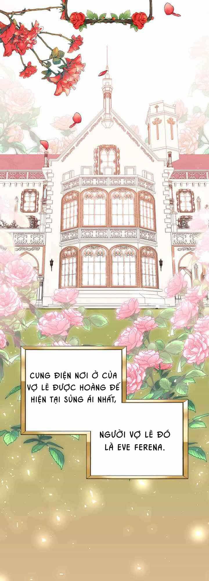 Liên Hôn Phục Thù - Chương 1 - ảnh 40