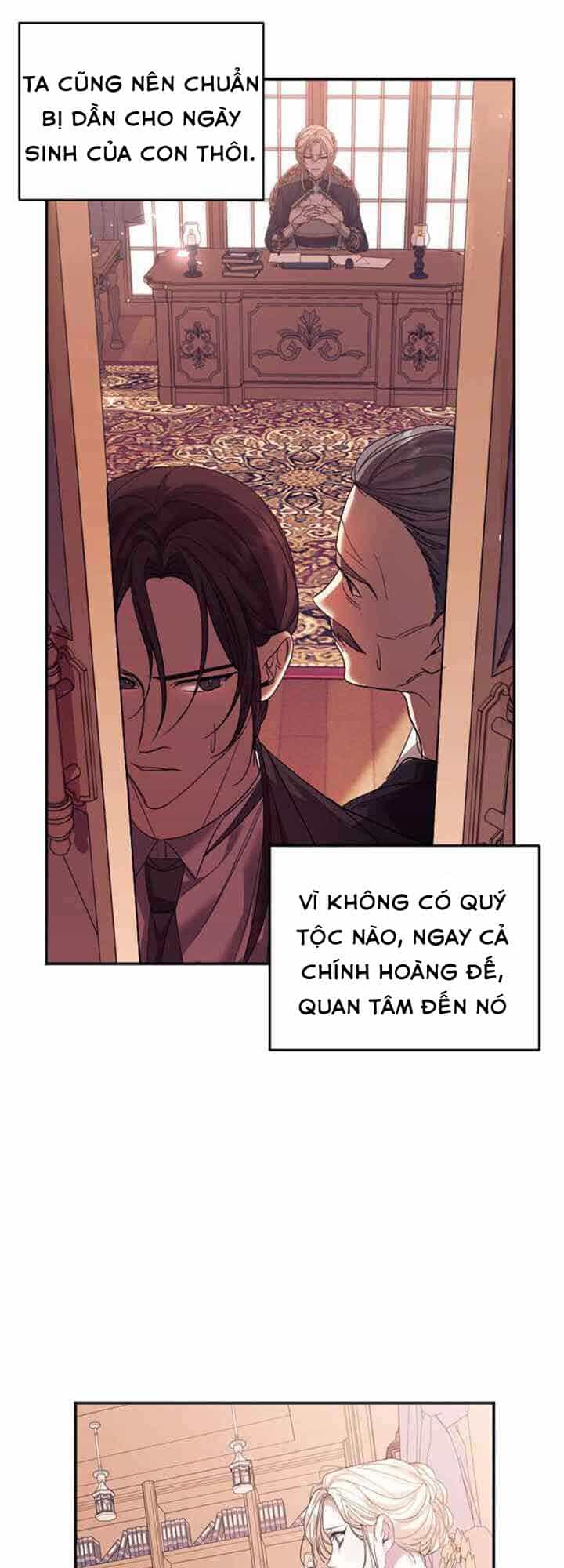 Liên Hôn Phục Thù - Chương 1 - ảnh 48
