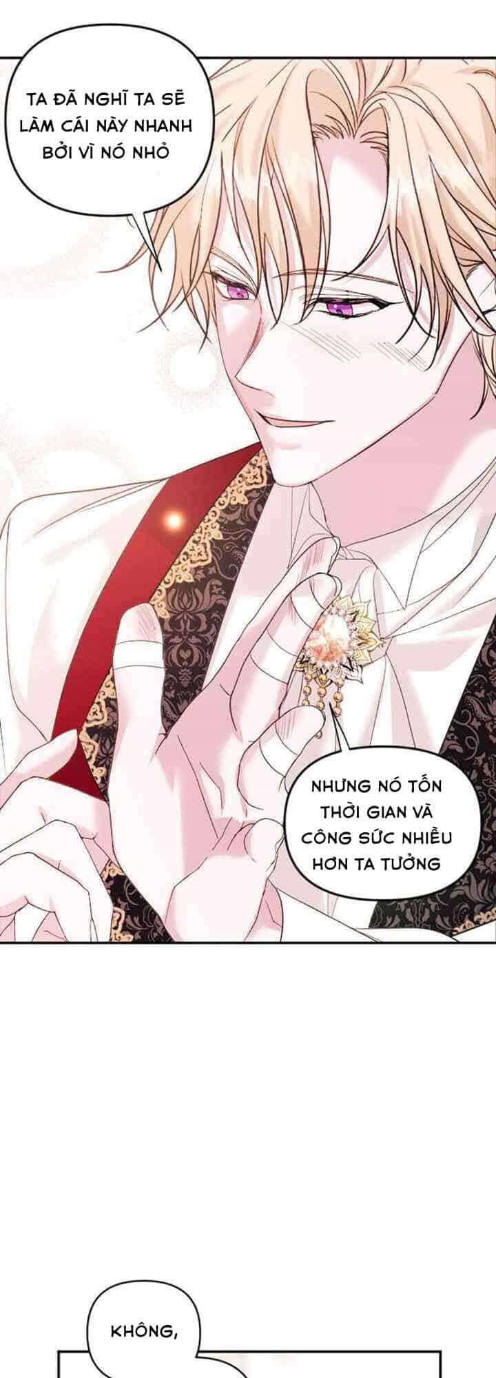 Liên Hôn Phục Thù - Chương 1 - ảnh 61
