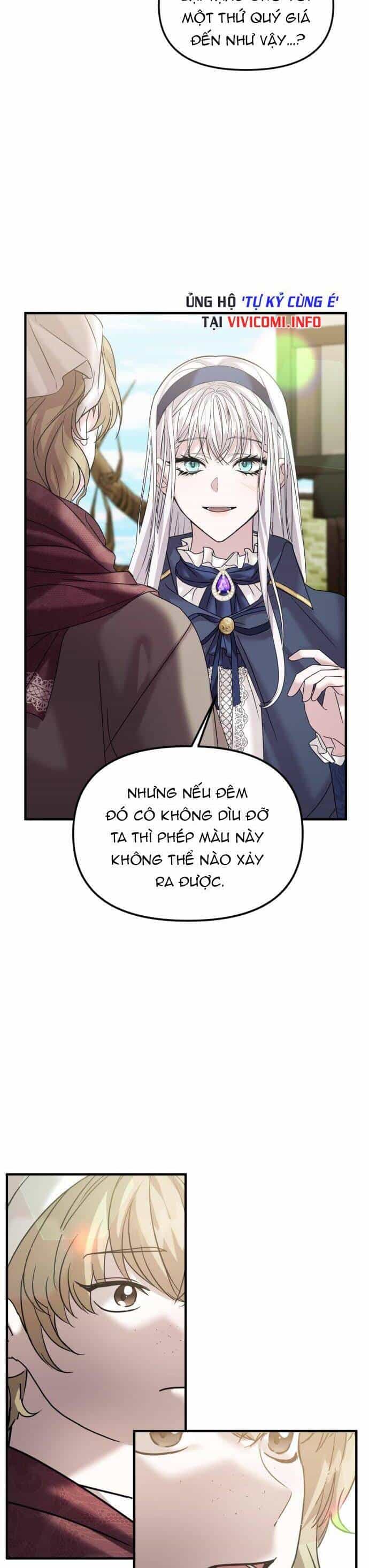 Liên Hôn Phục Thù - Chương 29 - ảnh 6