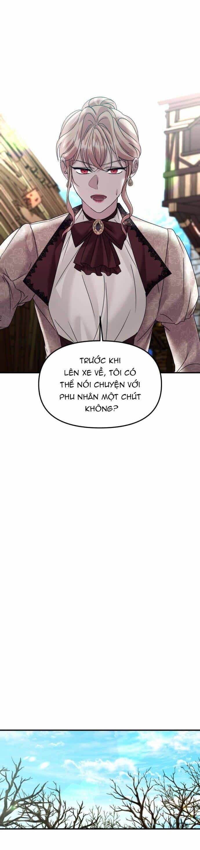 Liên Hôn Phục Thù - Chương 29 - ảnh 9