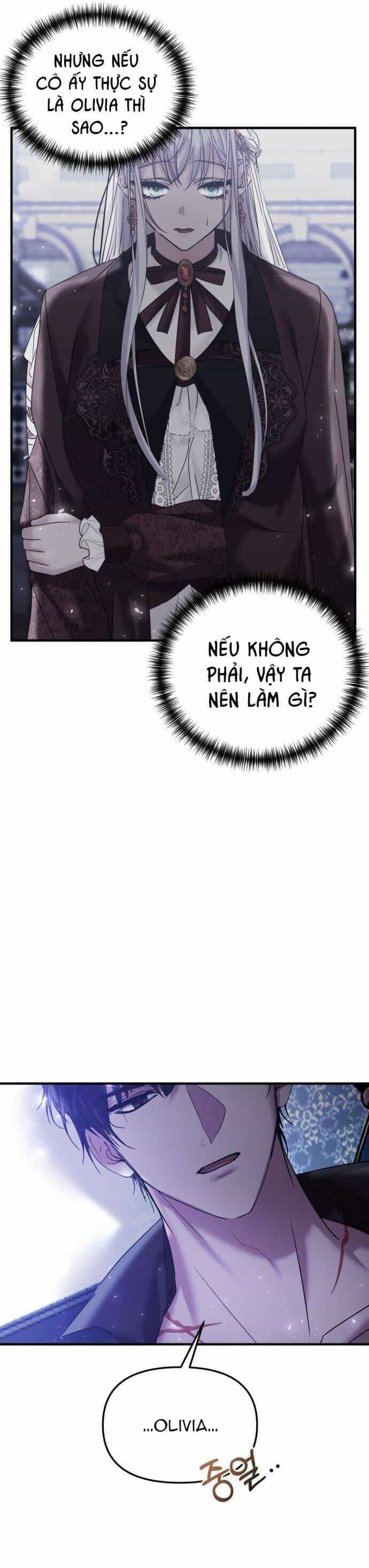 Liên Hôn Phục Thù - Chương 32 - ảnh 34
