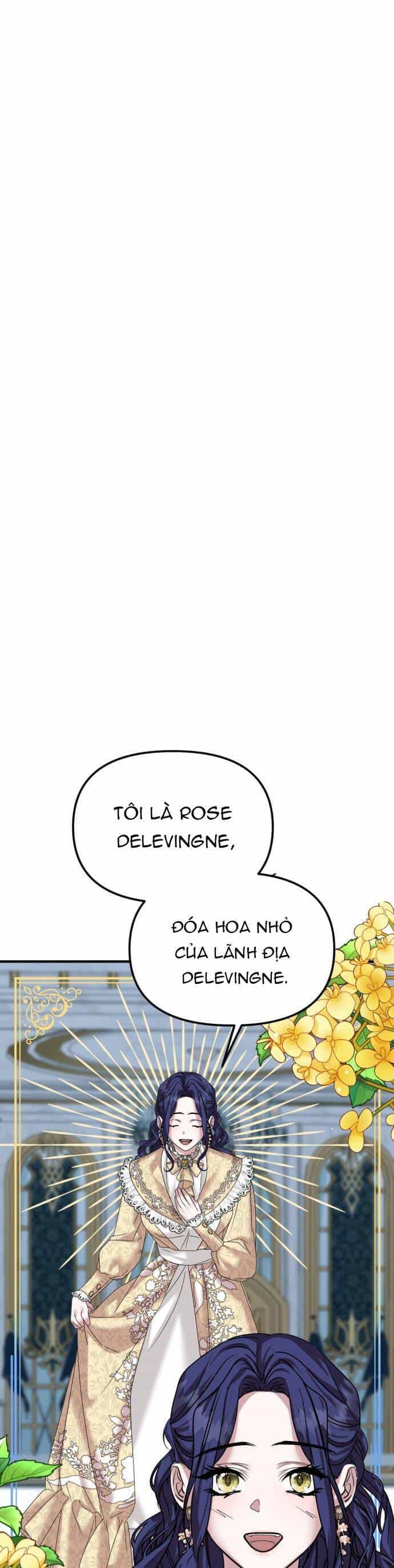 Liên Hôn Phục Thù - Chương 33 - ảnh 13