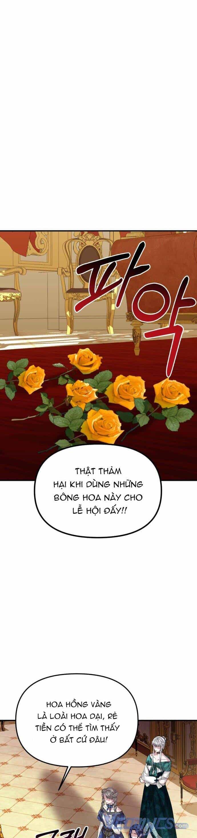 Liên Hôn Phục Thù - Chương 35 - ảnh 18