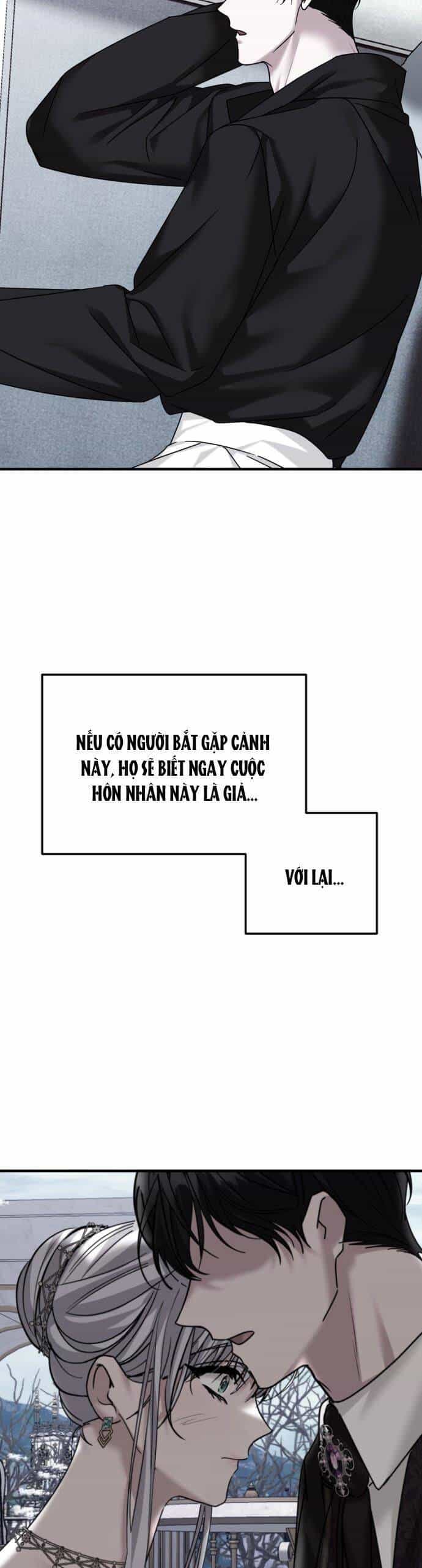 Liên Hôn Phục Thù - Chương 36 - ảnh 31