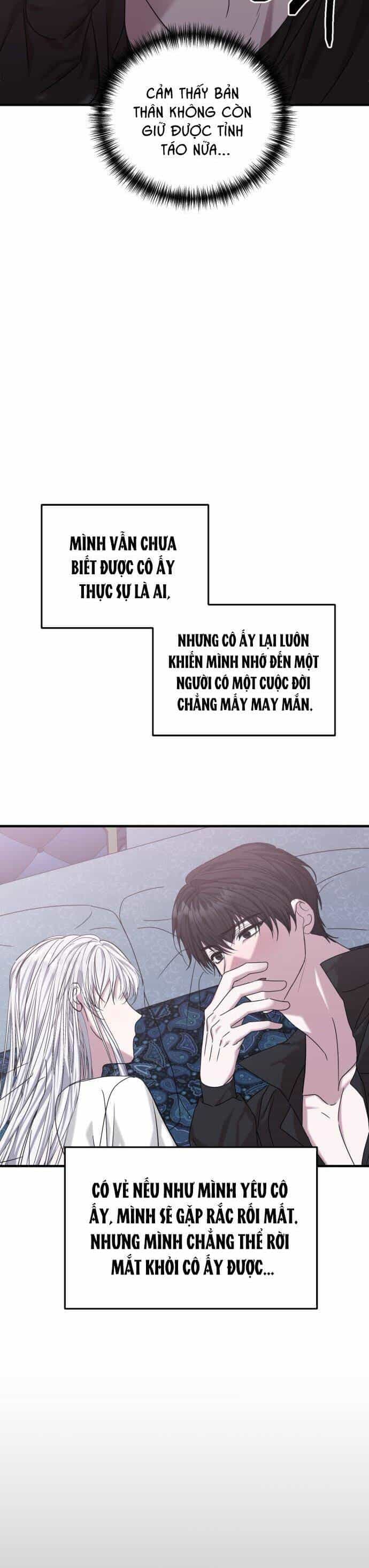 Liên Hôn Phục Thù - Chương 37 - ảnh 16