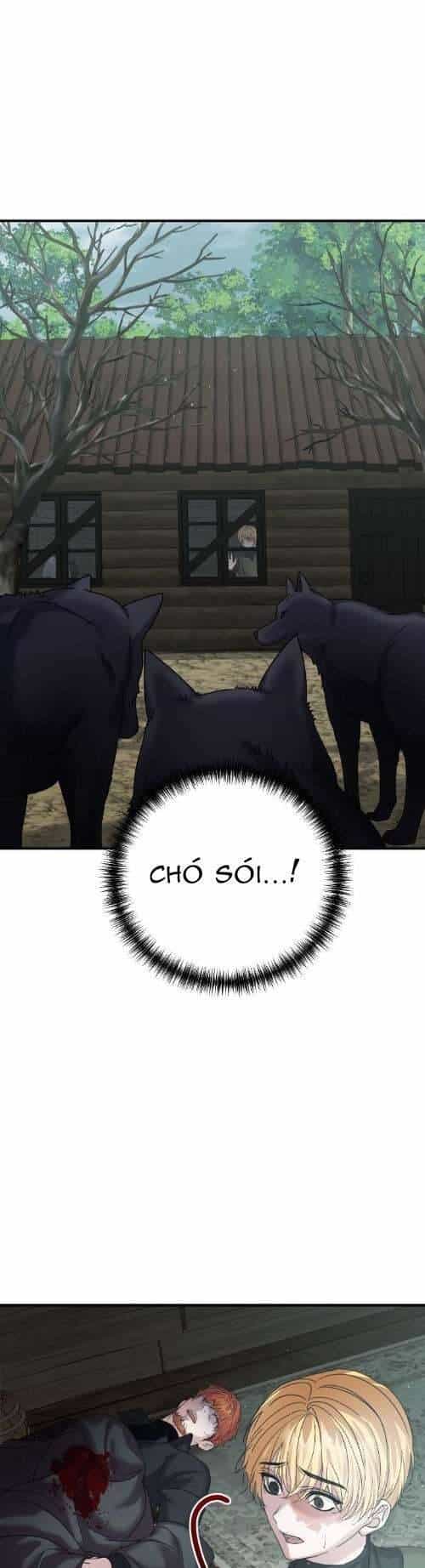 Liên Hôn Phục Thù - Chương 40 - ảnh 36