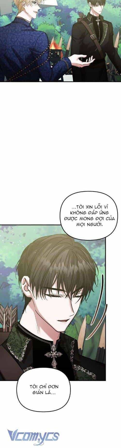 Liên Hôn Phục Thù - Chương 40 - ảnh 4