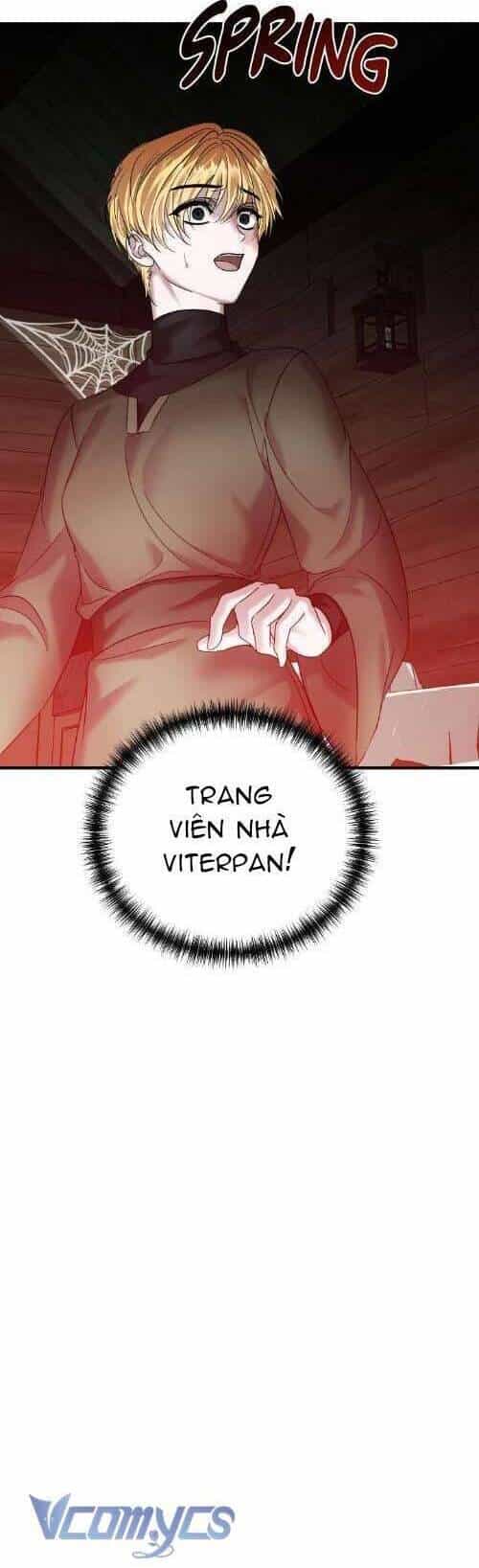 Liên Hôn Phục Thù - Chương 40 - ảnh 46