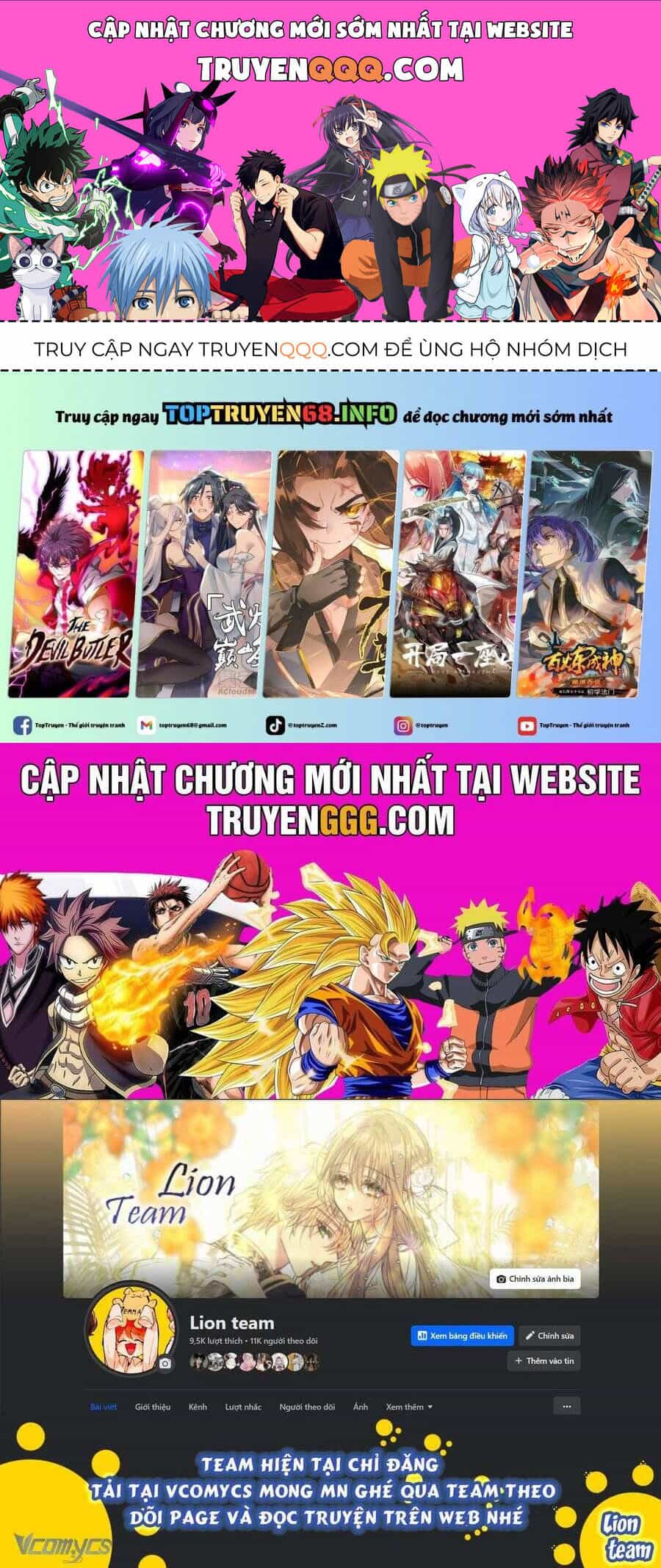 Liên Hôn Phục Thù - Chương 43 - ảnh 1