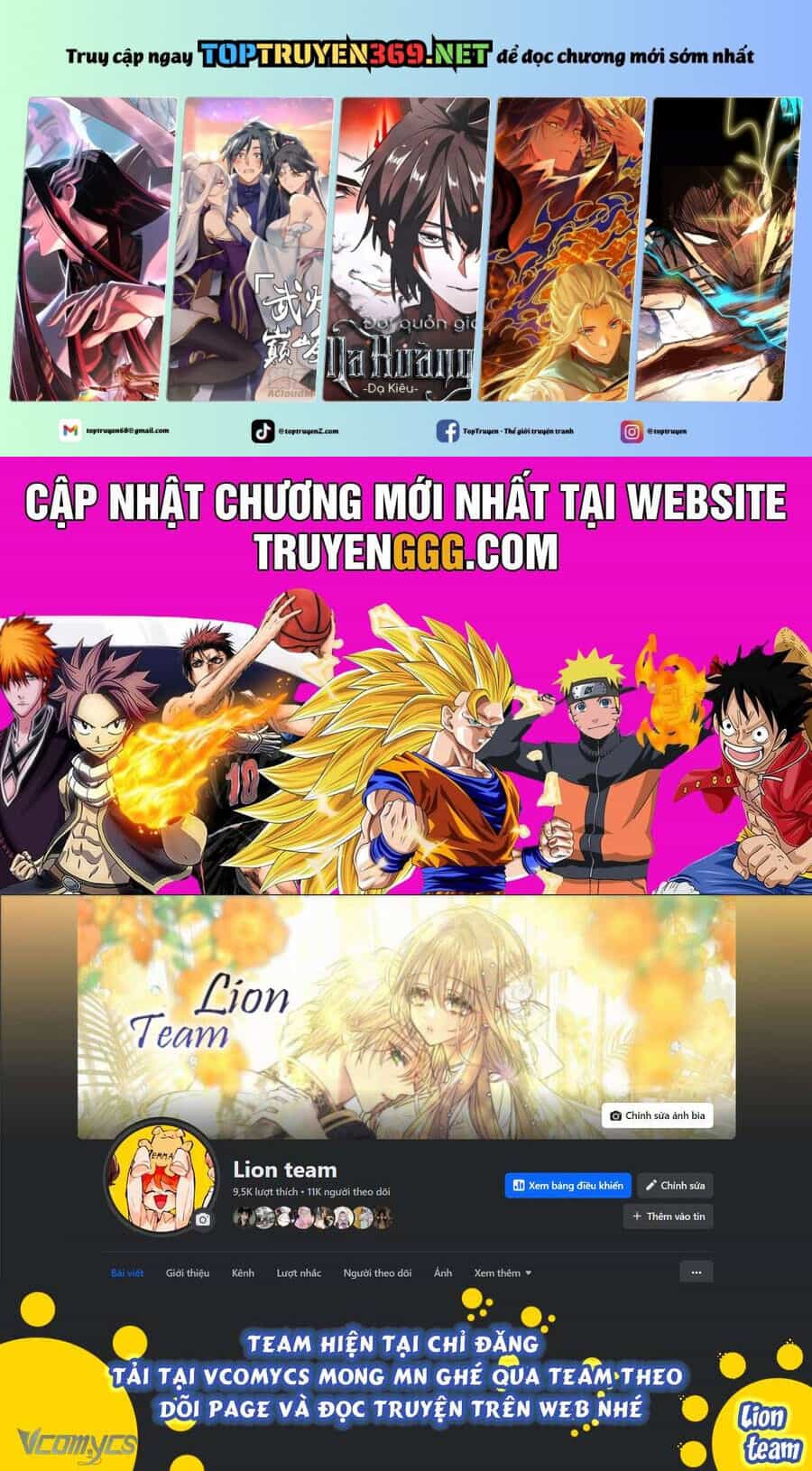 Liên Hôn Phục Thù - Chương 44 - ảnh 2