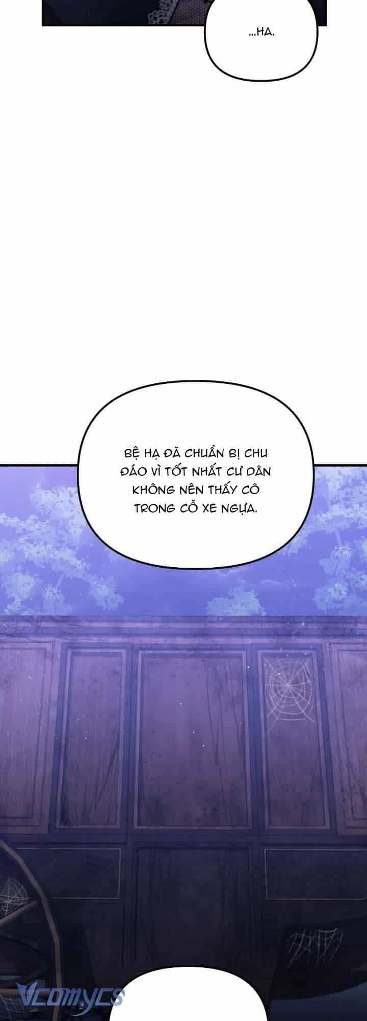 Liên Hôn Phục Thù - Chương 45 - ảnh 11