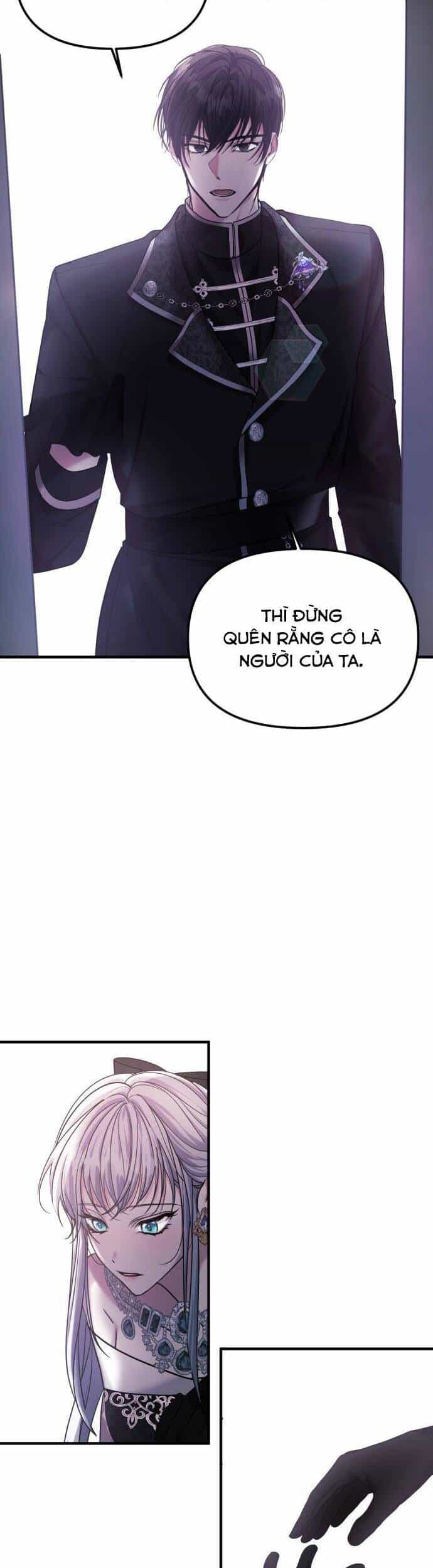 Liên Hôn Phục Thù - Chương 5 - ảnh 26