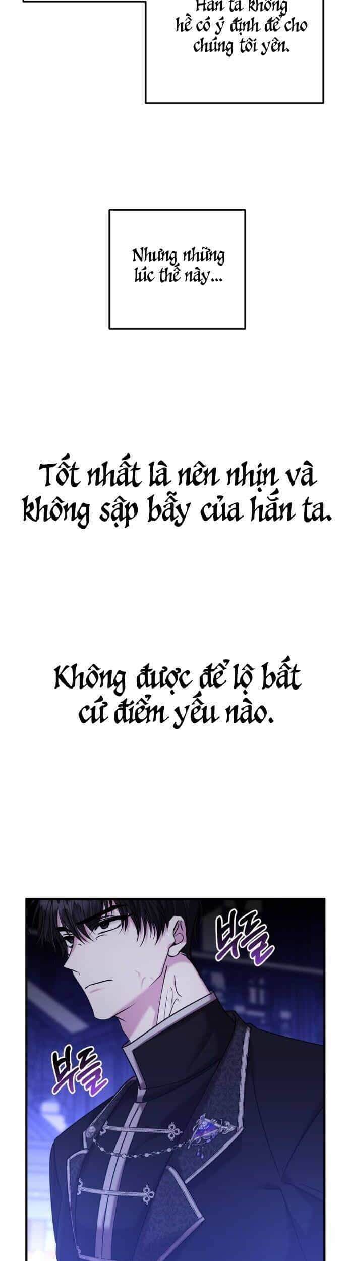 Liên Hôn Phục Thù - Chương 6 - ảnh 11