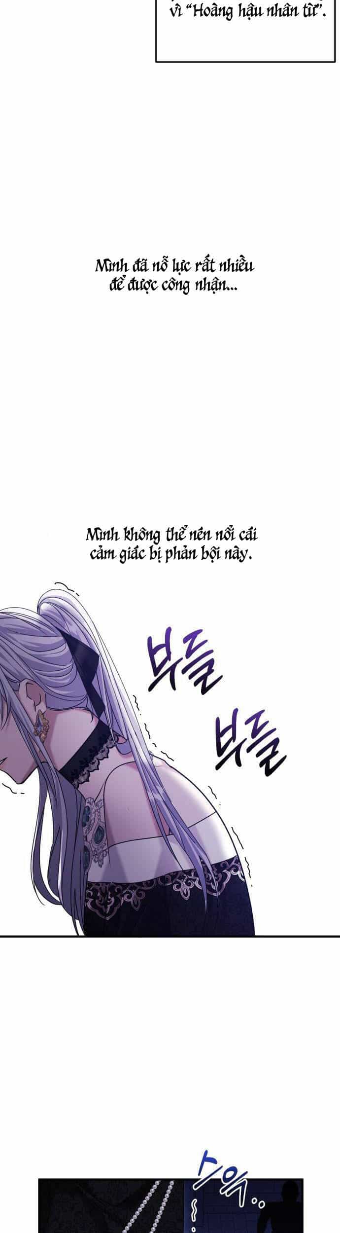Liên Hôn Phục Thù - Chương 7 - ảnh 14
