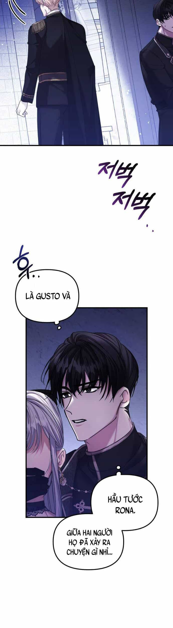 Liên Hôn Phục Thù - Chương 7 - ảnh 26