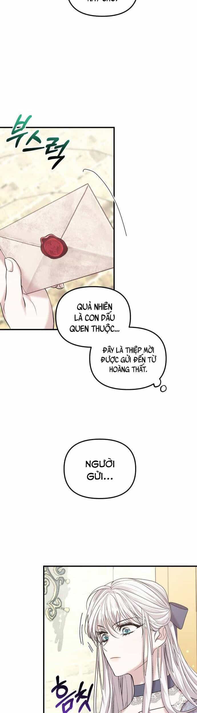 Liên Hôn Phục Thù - Chương 7 - ảnh 48
