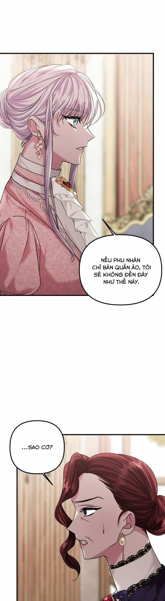 Liên Hôn Phục Thù - Chương 9 - ảnh 18