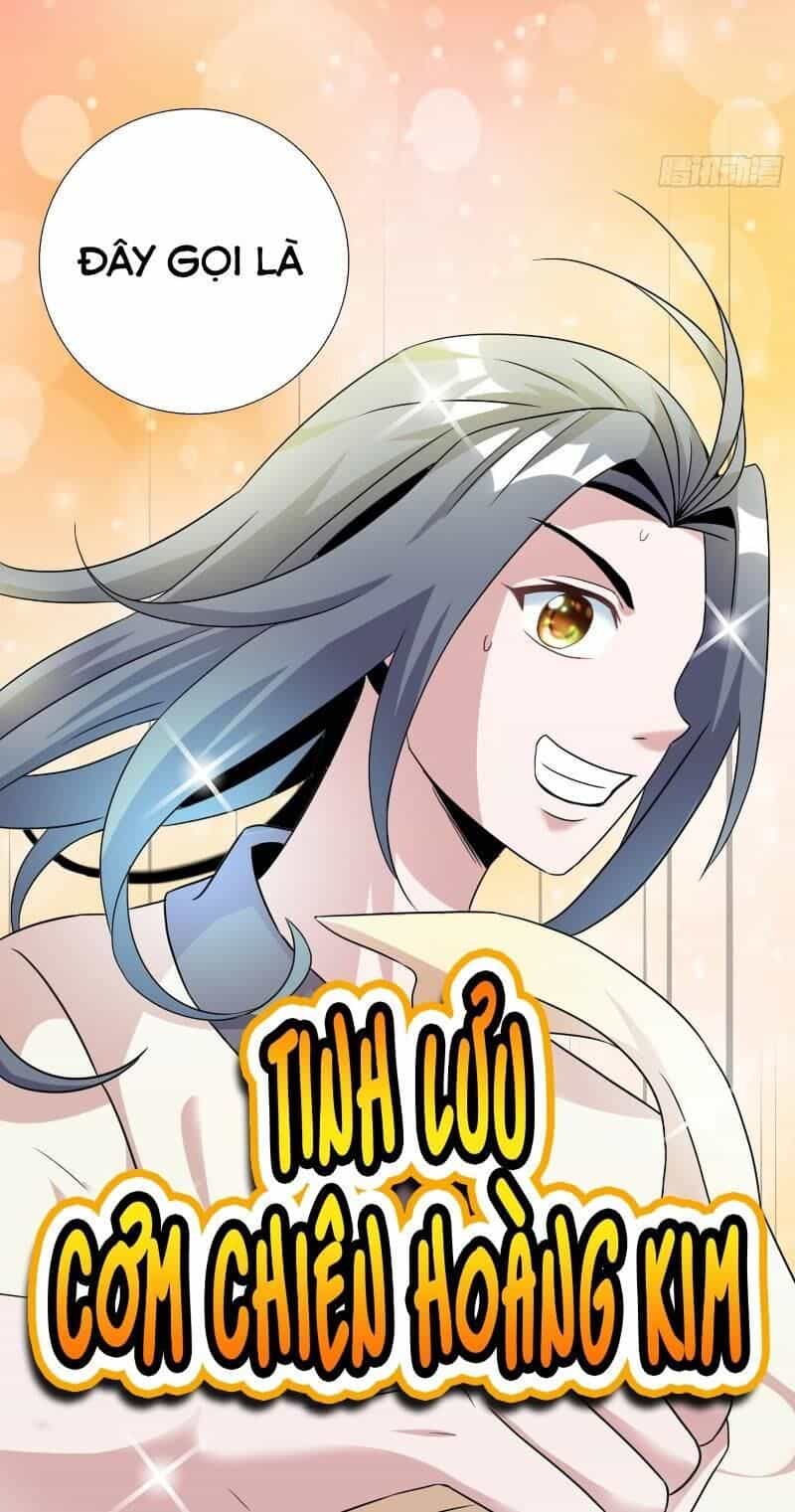 Liệp Thực Vương - Chương 10 - ảnh 23