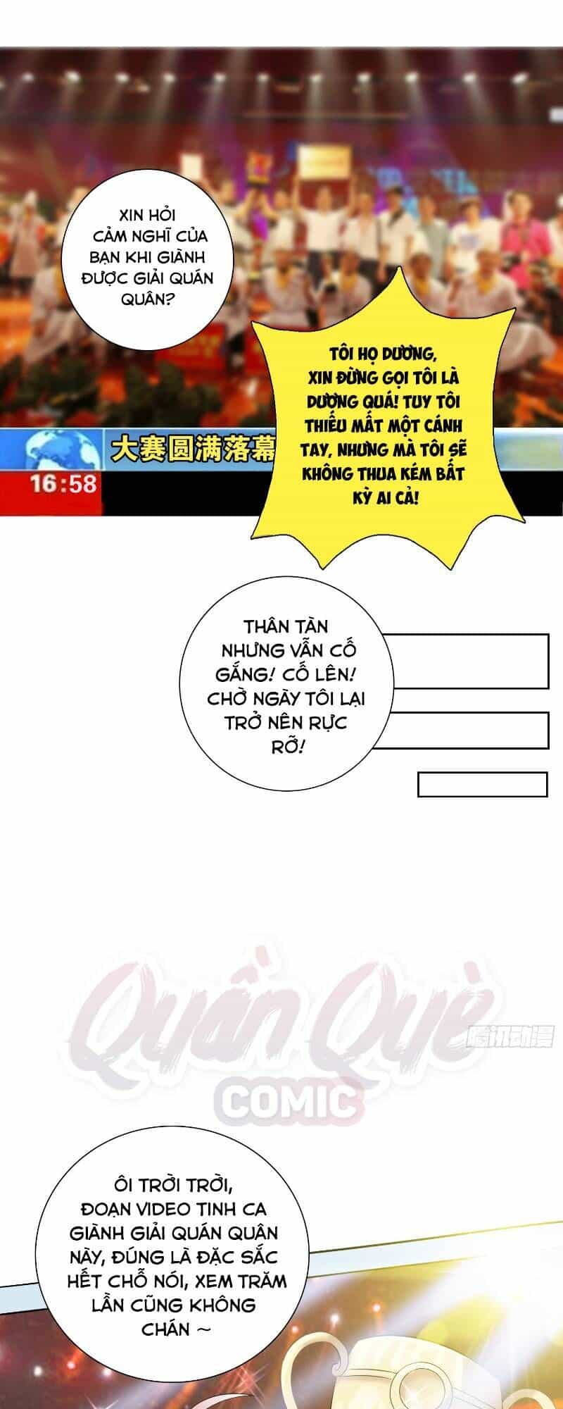 Liệp Thực Vương - Chương 2 - ảnh 3