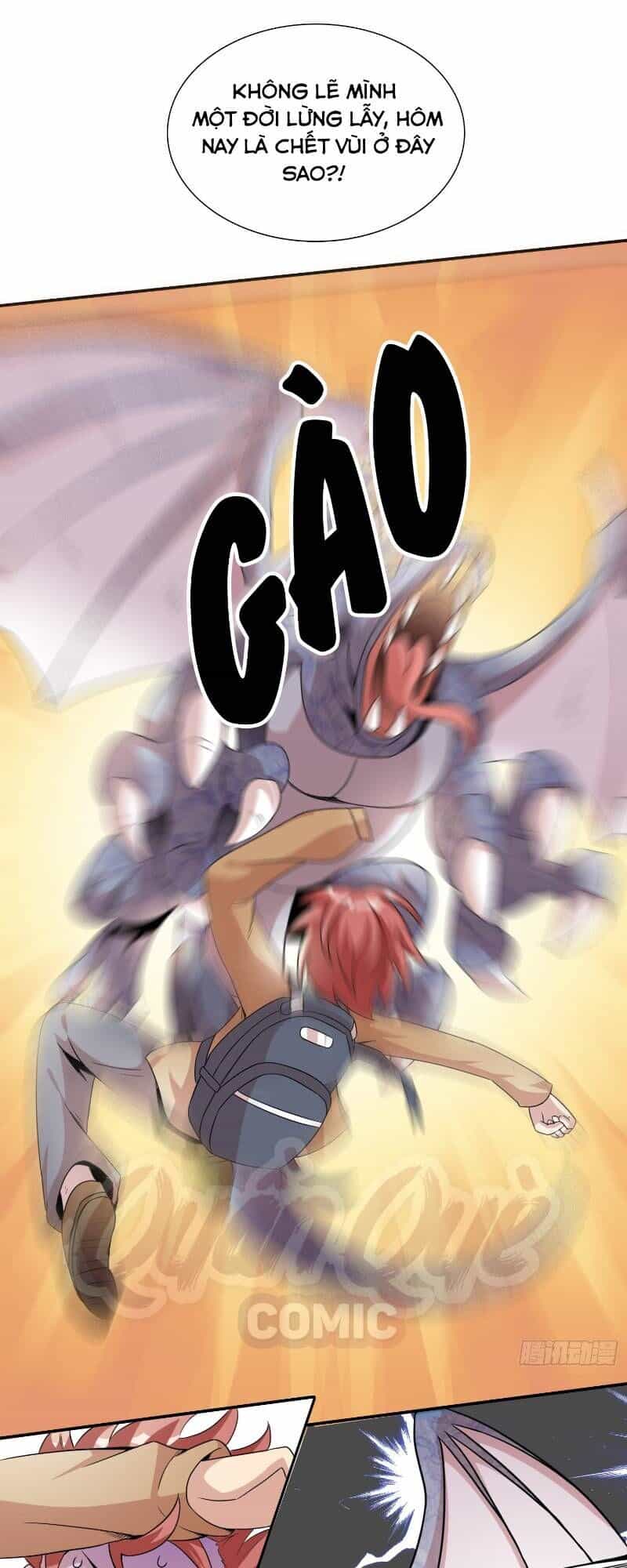 Liệp Thực Vương - Chương 2 - ảnh 32