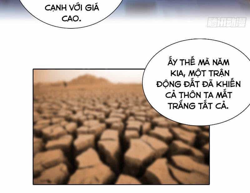 Liệp Thực Vương - Chương 4 - ảnh 16