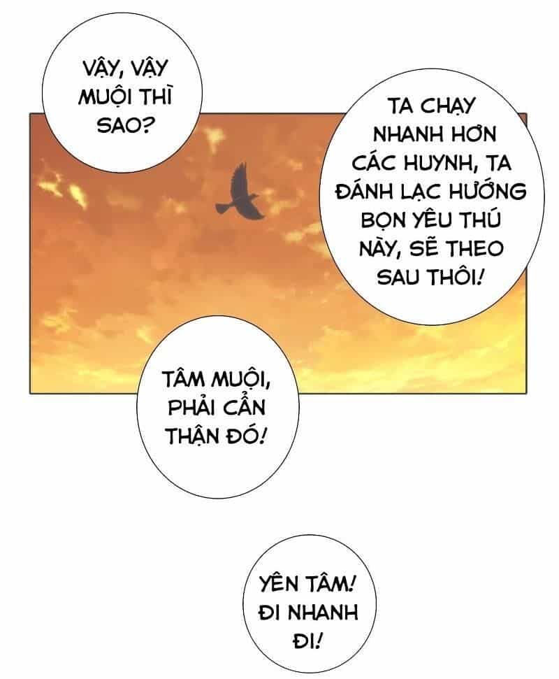 Liệp Thực Vương - Chương 7 - ảnh 10