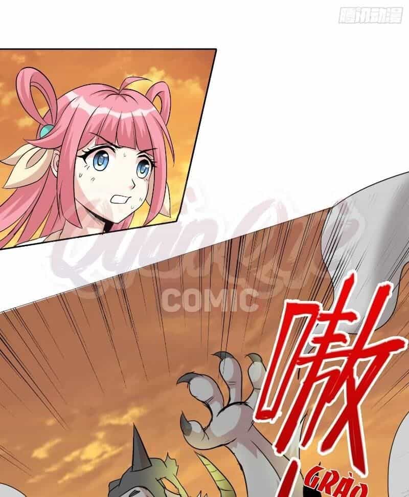 Liệp Thực Vương - Chương 7 - ảnh 11
