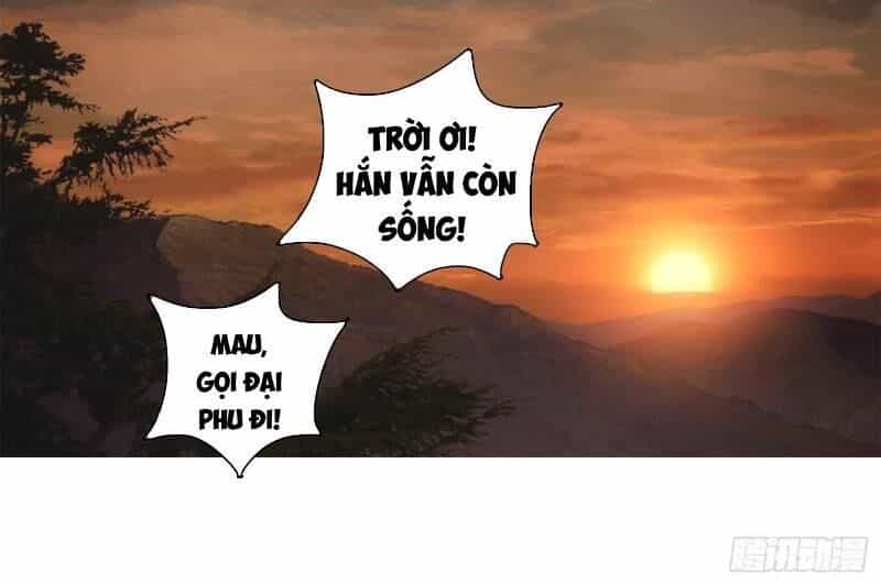 Liệp Thực Vương - Chương 7 - ảnh 30