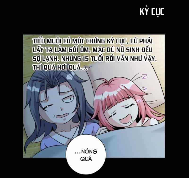 Liệp Thực Vương - Chương 8 - ảnh 3
