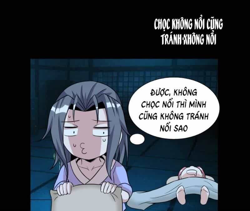 Liệp Thực Vương - Chương 8 - ảnh 7