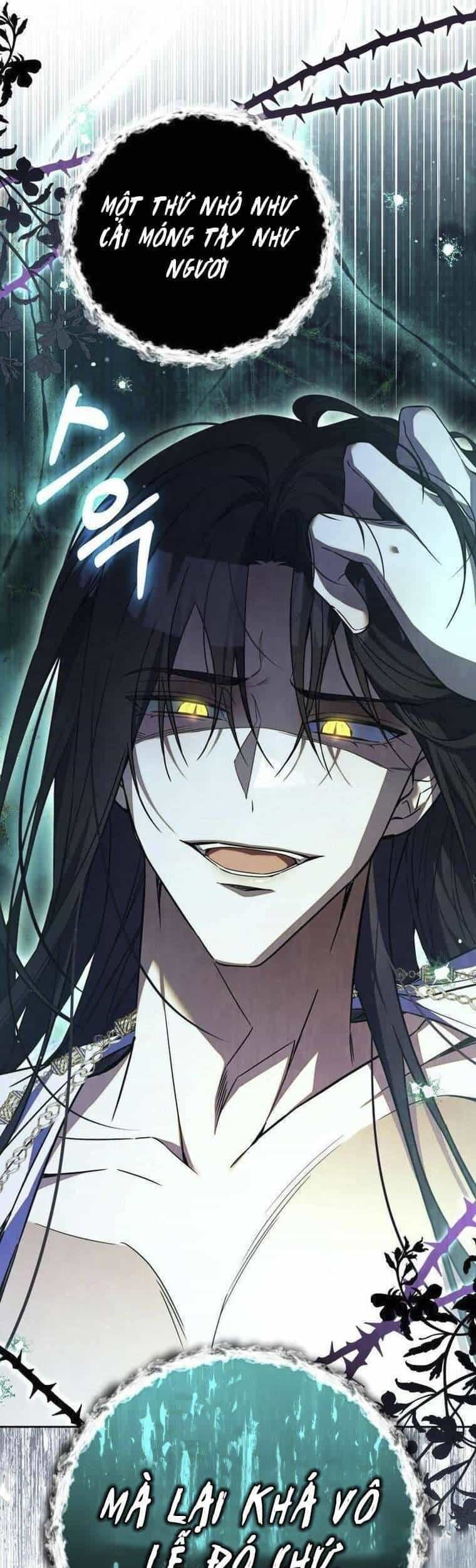 Liệu Người Có Muốn Được Cứu Rỗi Không? - Chương 13 - ảnh 29