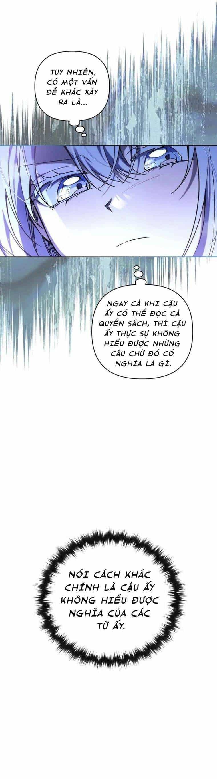 Liệu Người Có Muốn Được Cứu Rỗi Không? - Chương 14 - ảnh 23