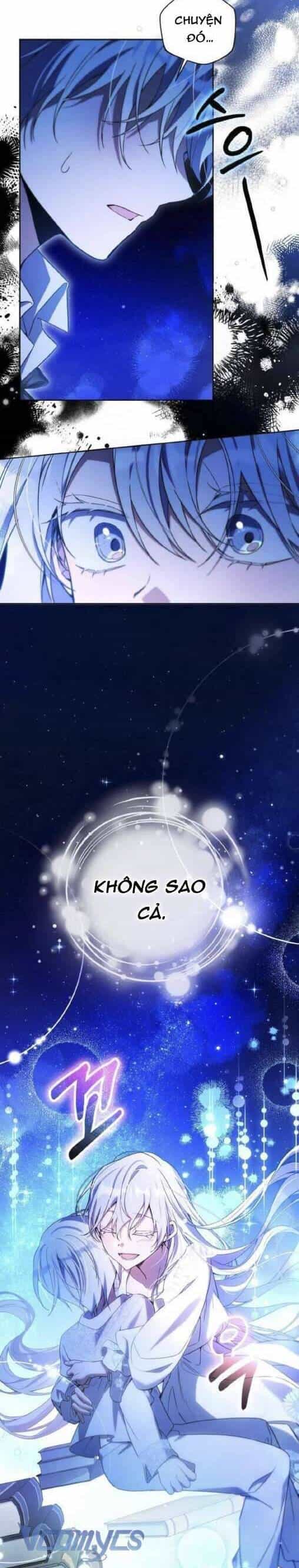 Liệu Người Có Muốn Được Cứu Rỗi Không? - Chương 15 - ảnh 16