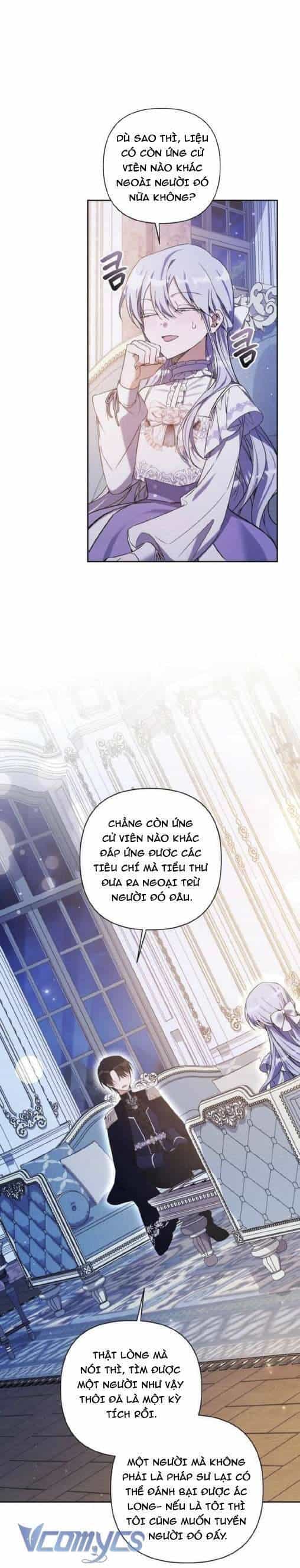 Liệu Người Có Muốn Được Cứu Rỗi Không? - Chương 15 - ảnh 31