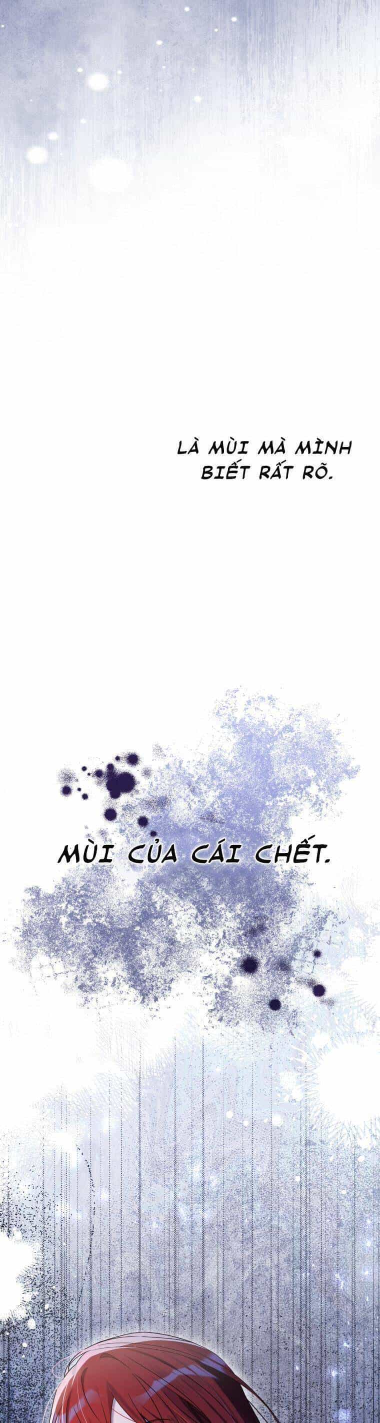Liệu Người Có Muốn Được Cứu Rỗi Không? - Chương 17 - ảnh 54