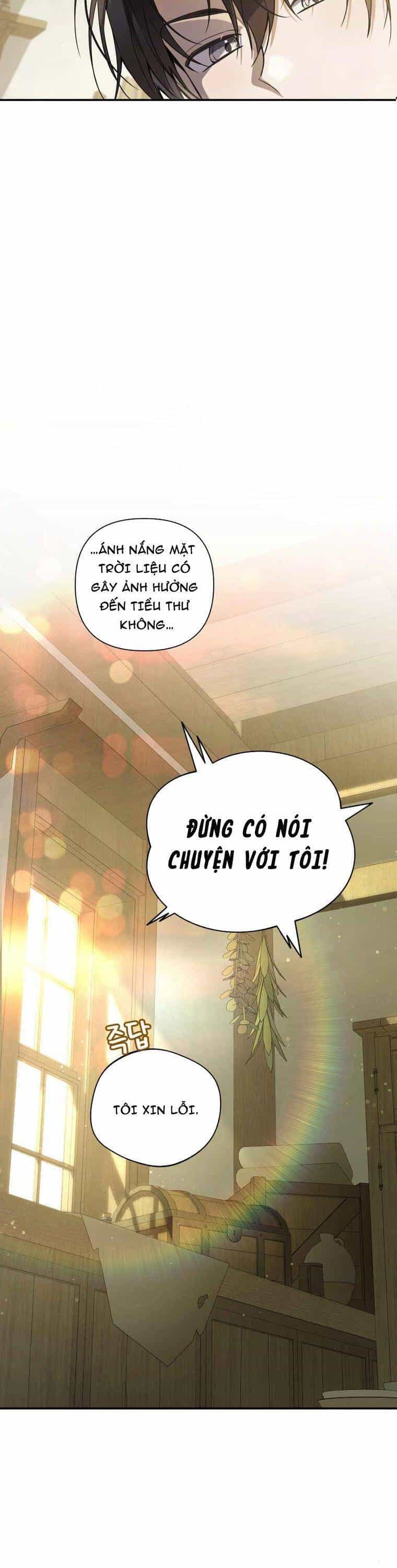 Liệu Người Có Muốn Được Cứu Rỗi Không? - Chương 18 - ảnh 45