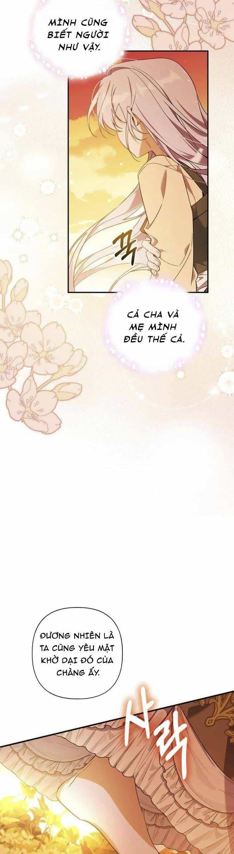 Liệu Người Có Muốn Được Cứu Rỗi Không? - Chương 19 - ảnh 34