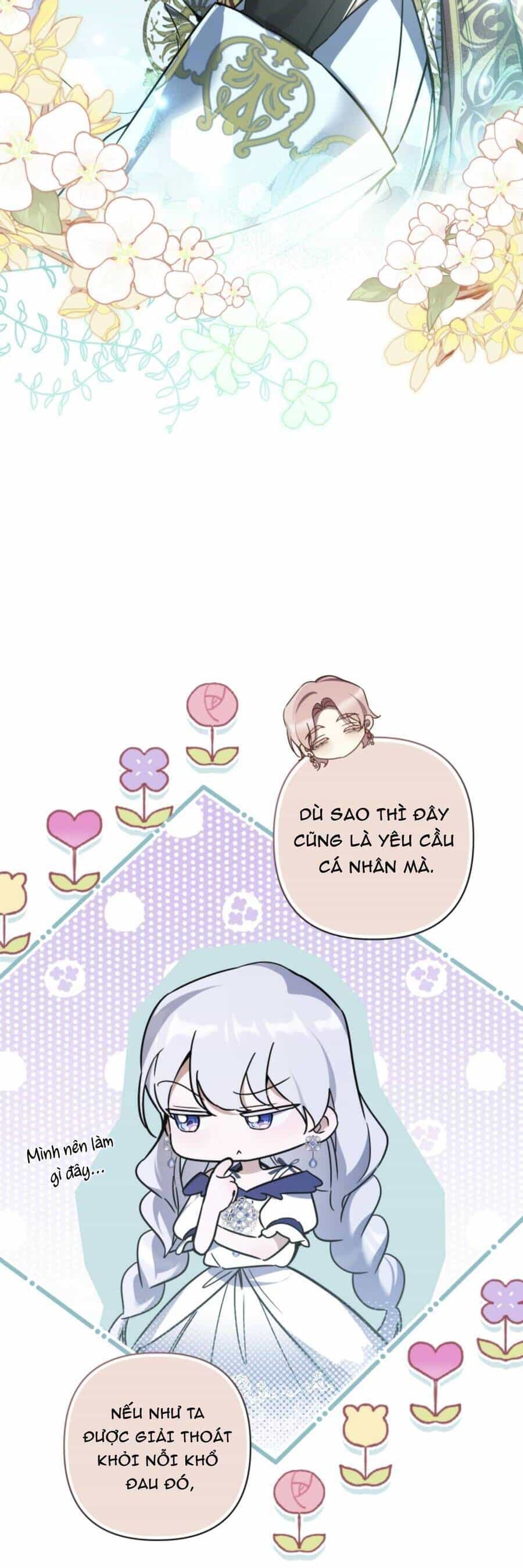 Liệu Người Có Muốn Được Cứu Rỗi Không? - Chương 25 - ảnh 48