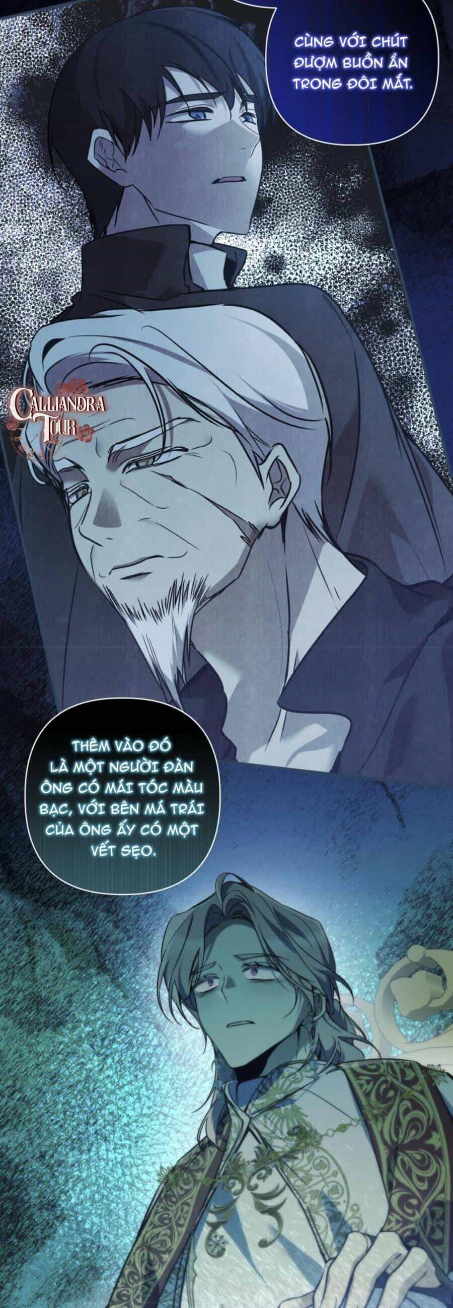 Liệu Người Có Muốn Được Cứu Rỗi Không? - Chương 26 - ảnh 33