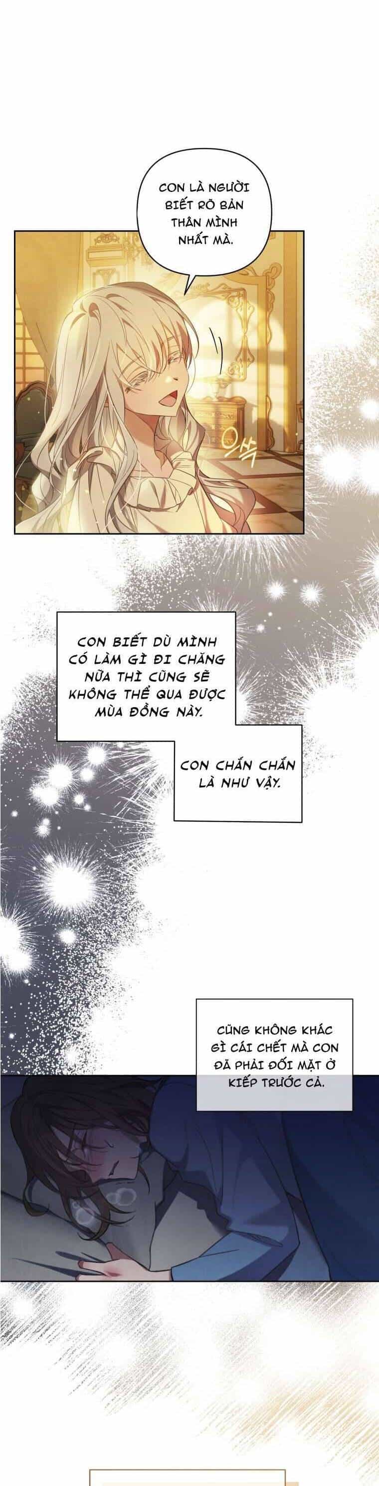 Liệu Người Có Muốn Được Cứu Rỗi Không? - Chương 3 - ảnh 15