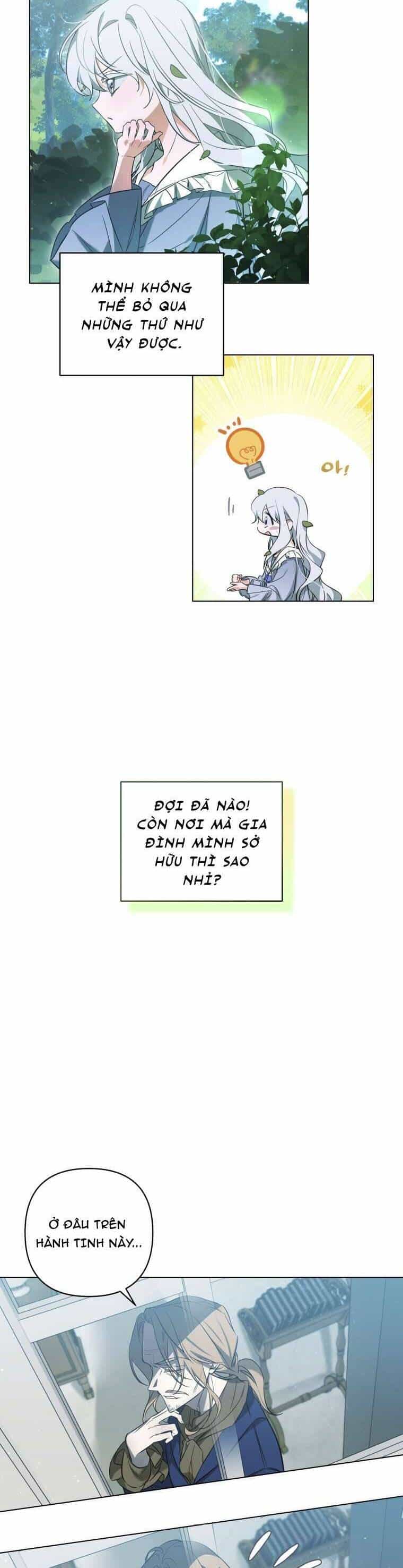 Liệu Người Có Muốn Được Cứu Rỗi Không? - Chương 3 - ảnh 26
