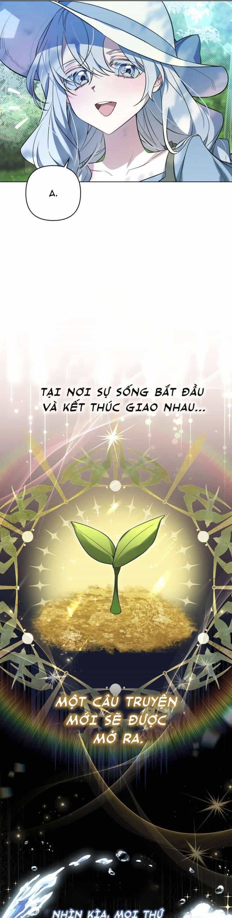 Liệu Người Có Muốn Được Cứu Rỗi Không? - Chương 3 - ảnh 33