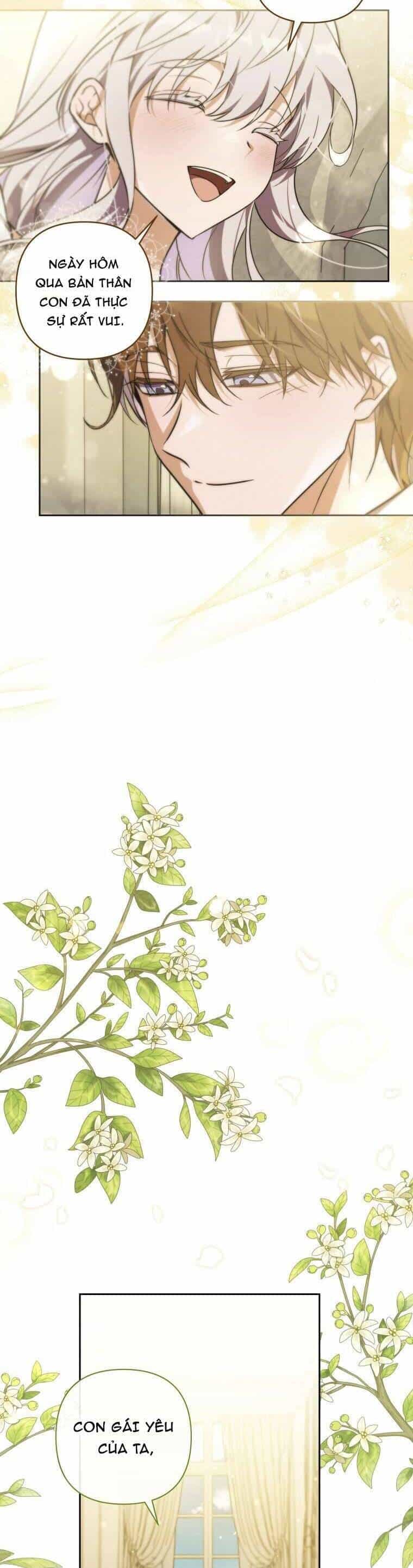 Liệu Người Có Muốn Được Cứu Rỗi Không? - Chương 5 - ảnh 11