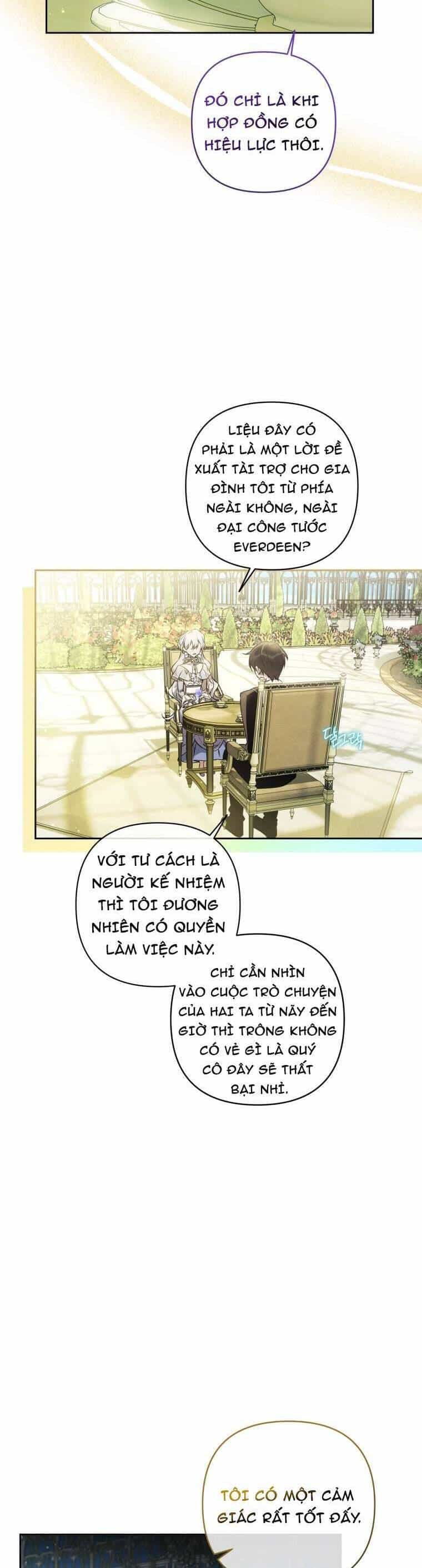 Liệu Người Có Muốn Được Cứu Rỗi Không? - Chương 7 - ảnh 30