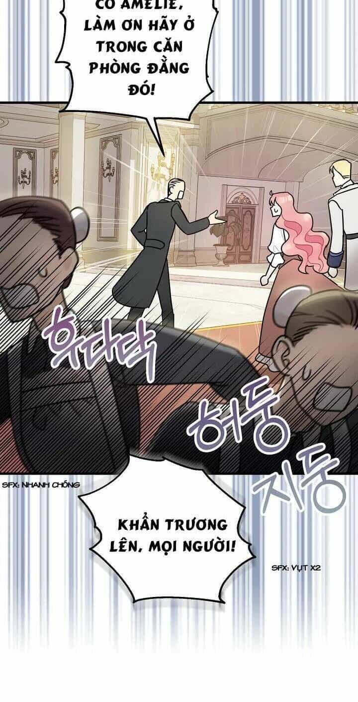 Liều Thuốc An Thần Của Bạo Chúa - Chương 3.5 - ảnh 39
