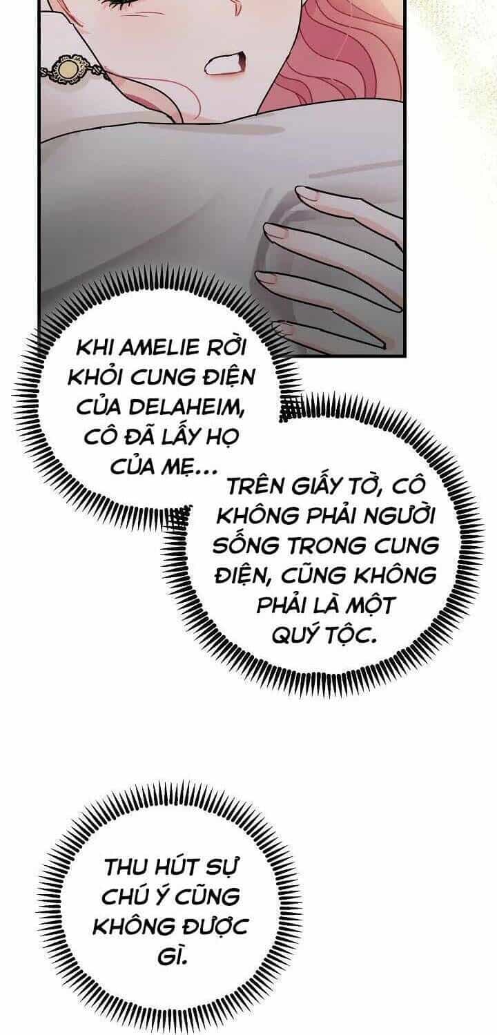 Liều Thuốc An Thần Của Bạo Chúa - Chương 3.5 - ảnh 42