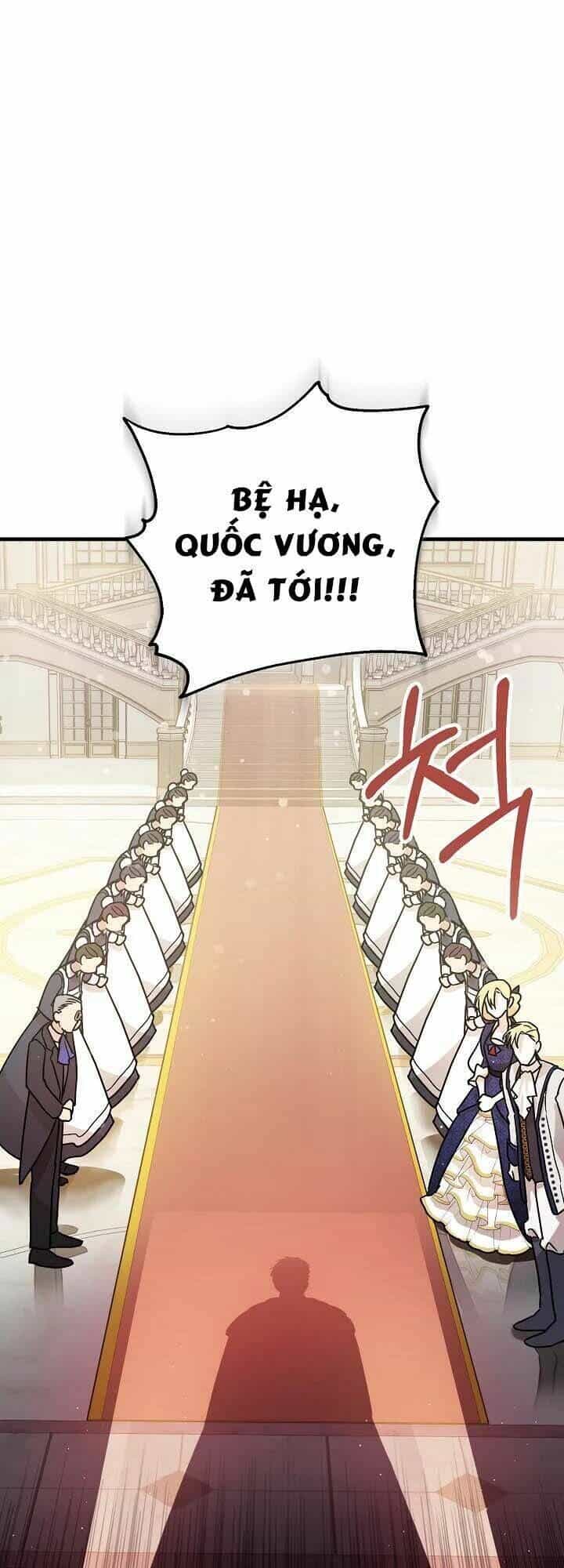 Liều Thuốc An Thần Của Bạo Chúa - Chương 3.1 - ảnh 53