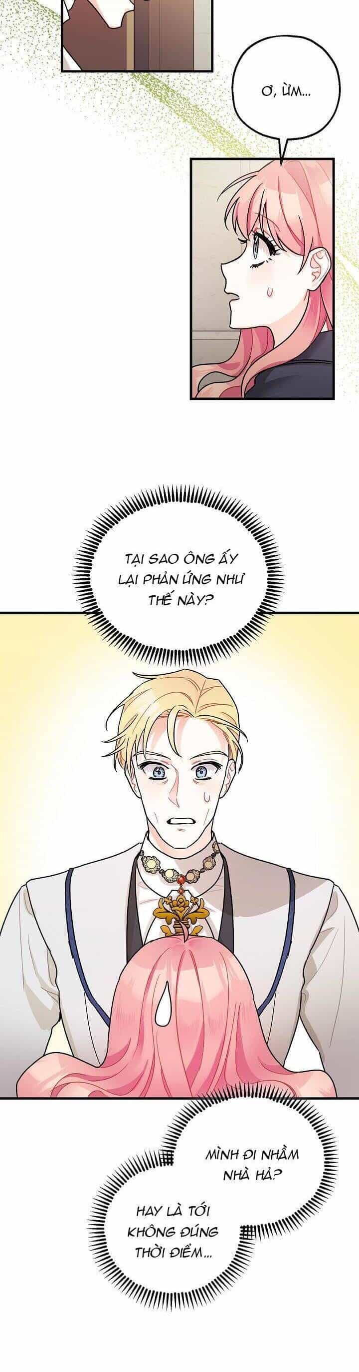 Liều Thuốc An Thần Của Bạo Chúa - Chương 3.1 - ảnh 6