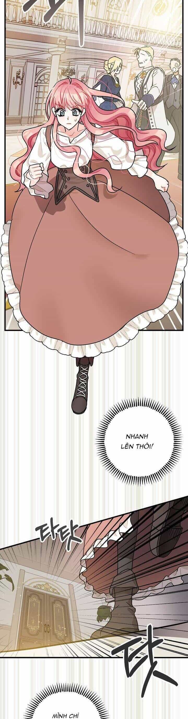 Liều Thuốc An Thần Của Bạo Chúa - Chương 3.2 - ảnh 27